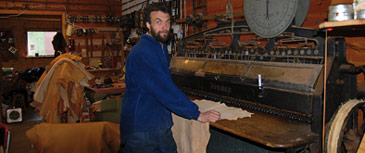 Taschen, Rucks&auml;cke, ma&szlig;geschneiderten H&uuml;llen und Etuis f&uuml;r Jagd- und Sportausr&uuml;stungen